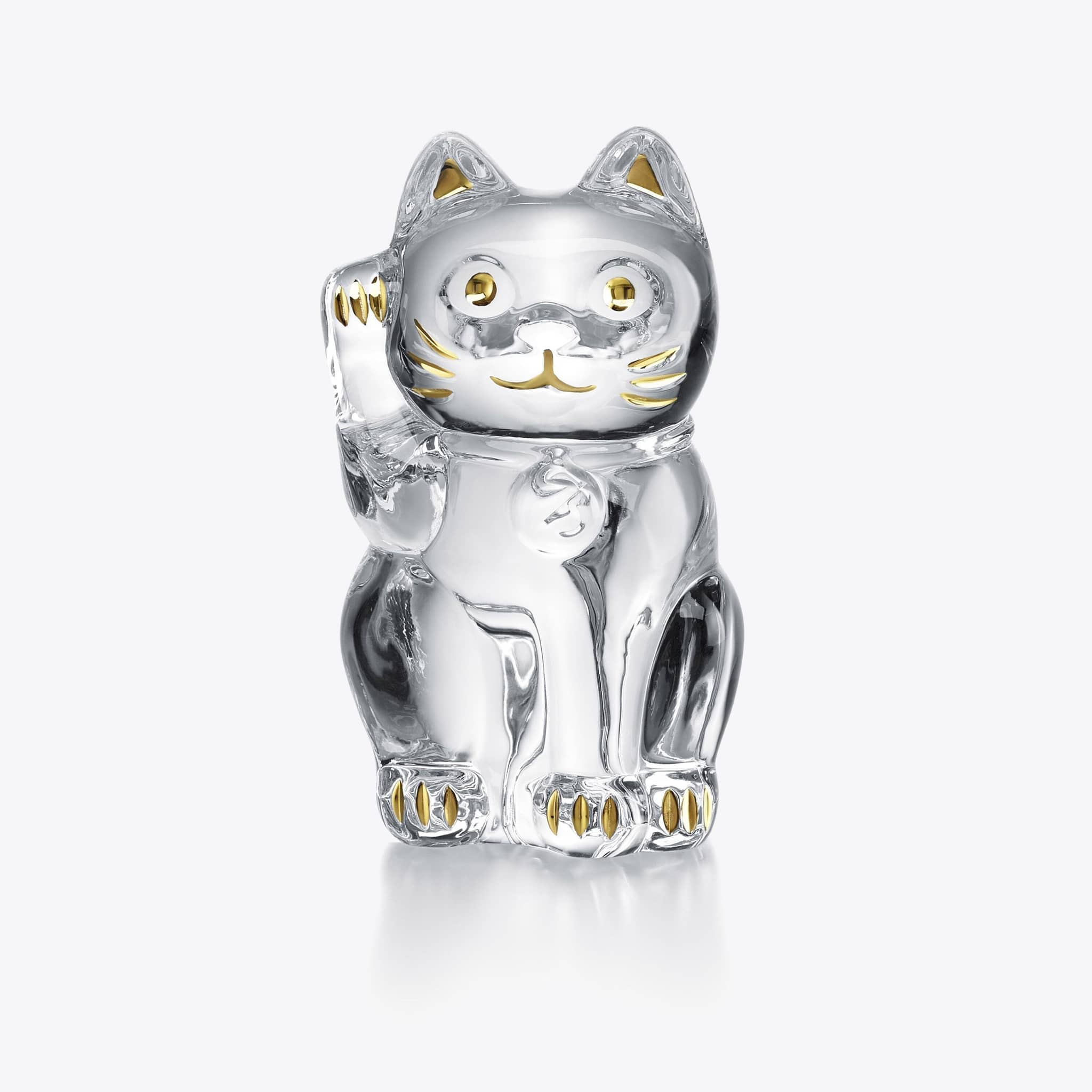 Animal Collection: Lalique, Baccarat & Lladró